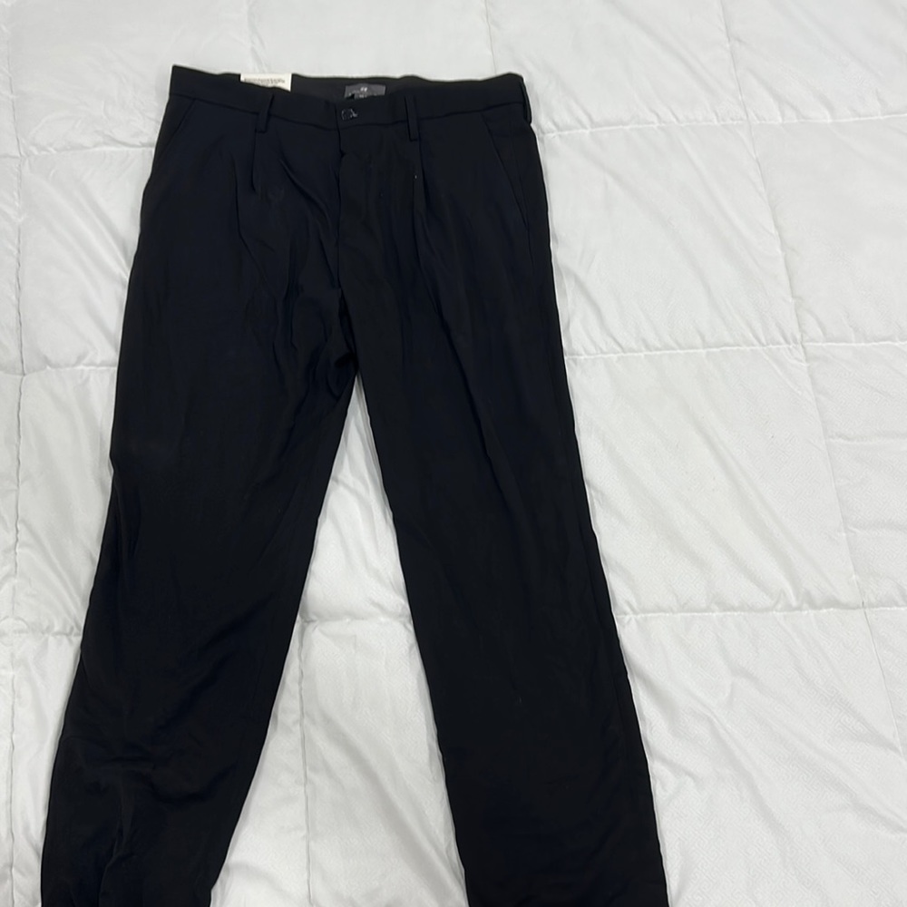 H&M Men’s dress pants